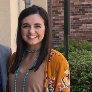 Meet your Posher, Nikki